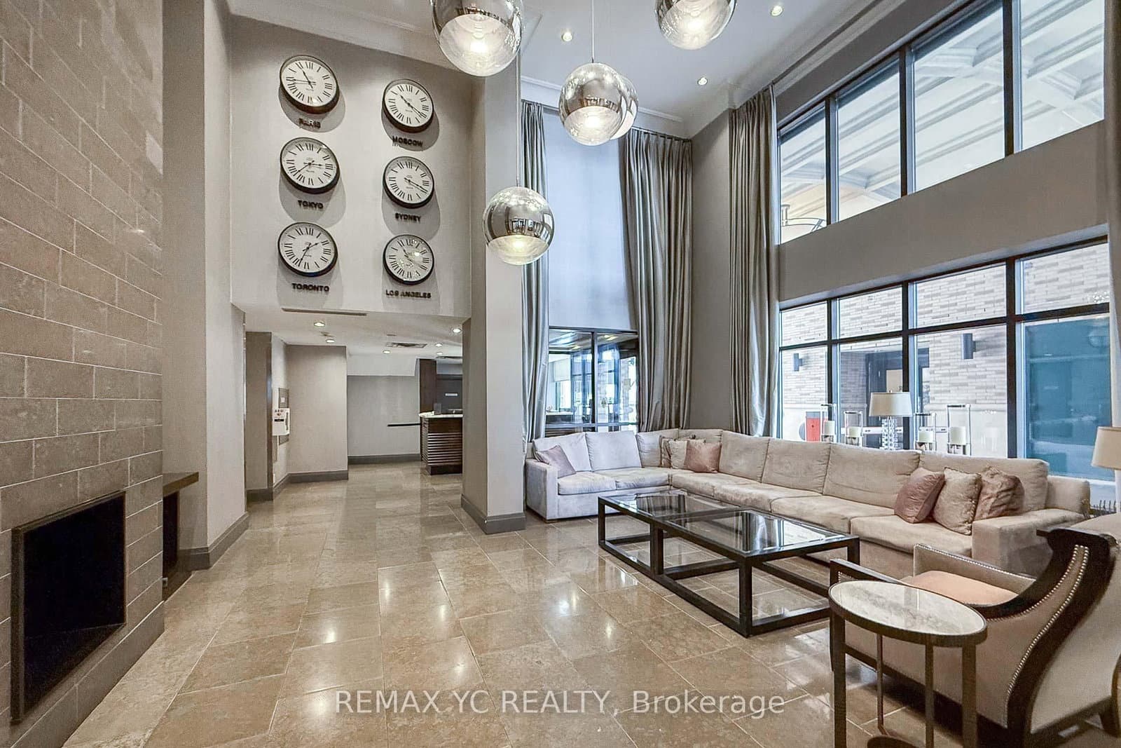 35 Hayden Street, Unit 1204 - Image 5