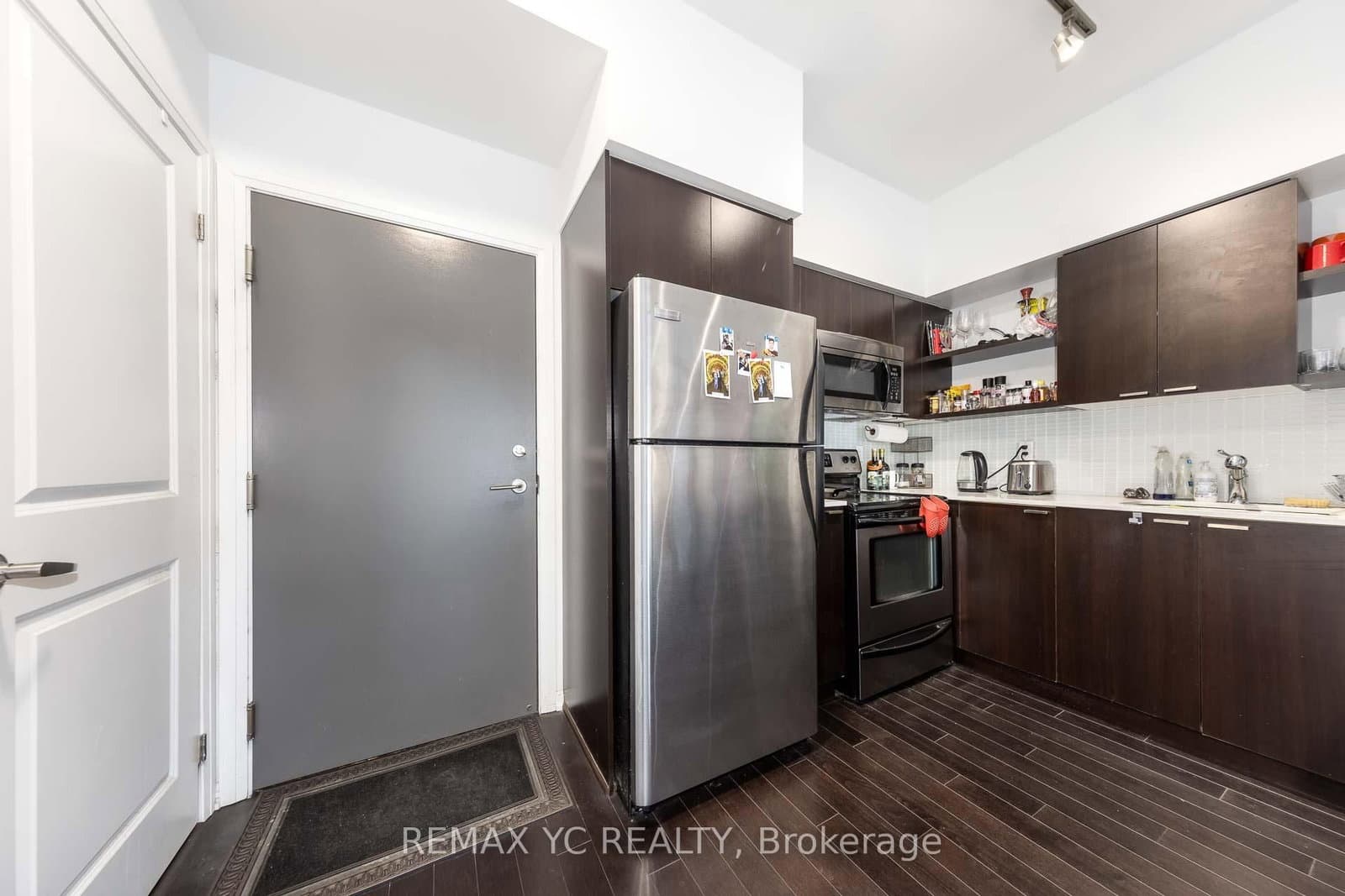 35 Hayden Street, Unit 1204 - Image 6