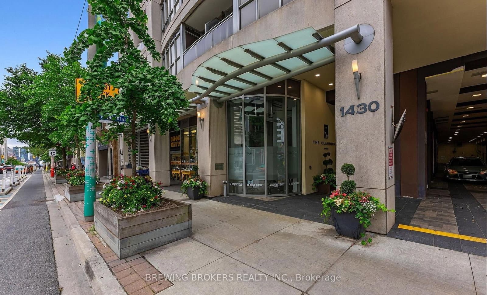1430 Yonge Street, Unit 704 - Image 3