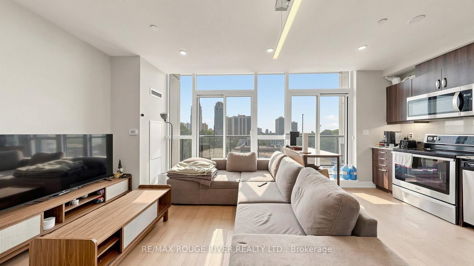 1486 Bathurst Street, Unit 503 - Image 2