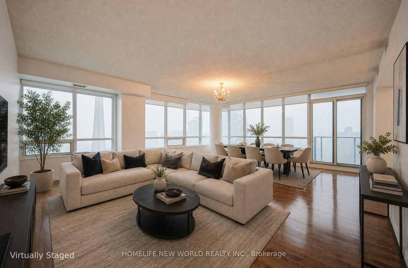 65 Bremner Boulevard, Unit 4905 - Image 4