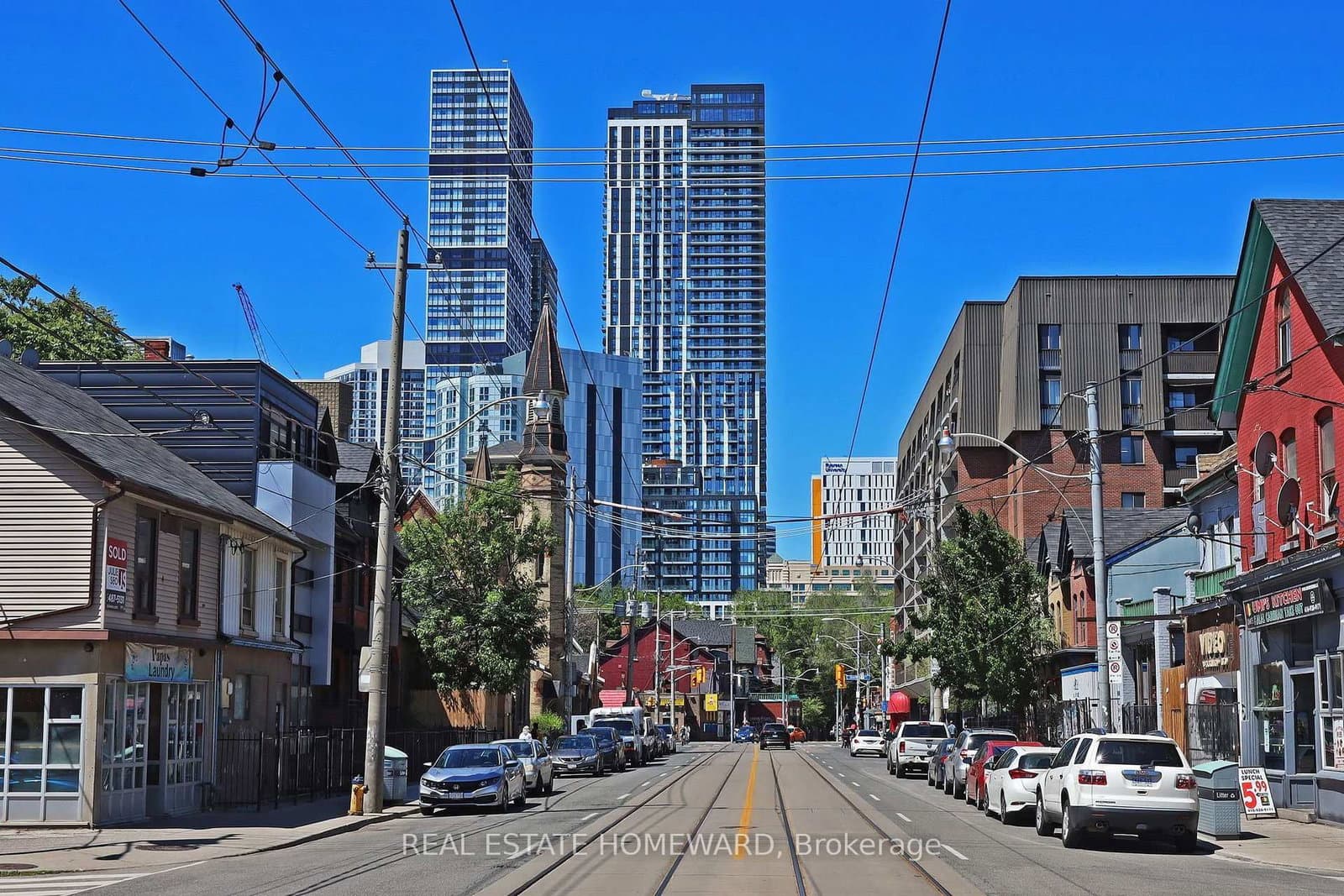 251 Jarvis Street, Unit 2006 - Image 2