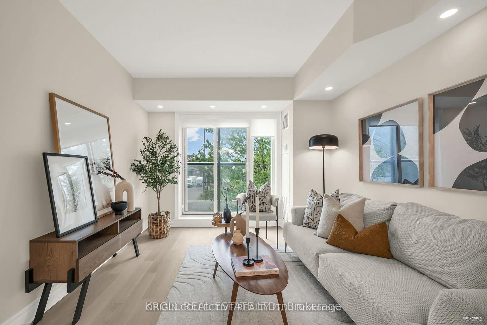 701 W Sheppard Avenue W, Unit 229 - Image 1