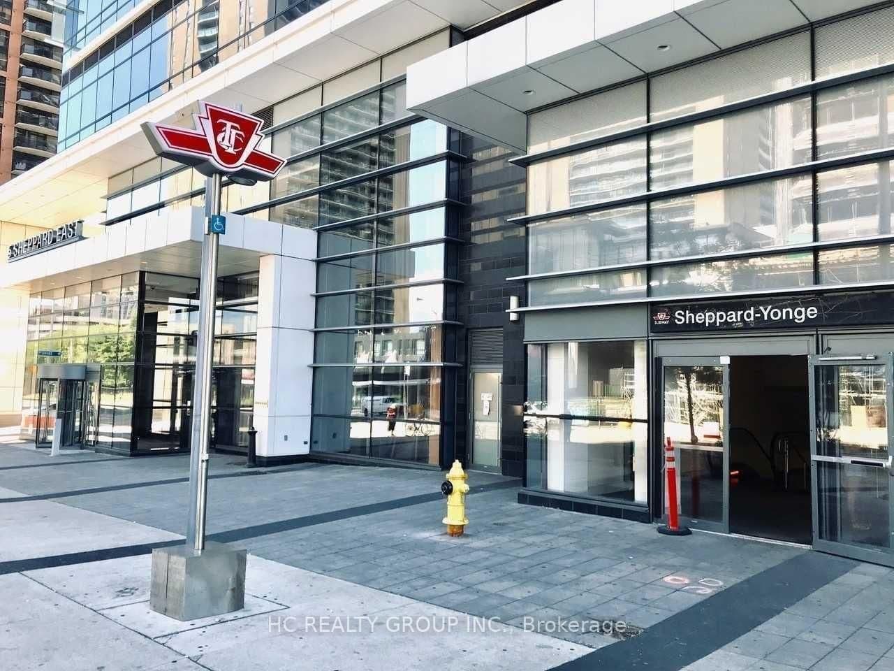 4789 Yonge Street, Unit 611 - Image 5