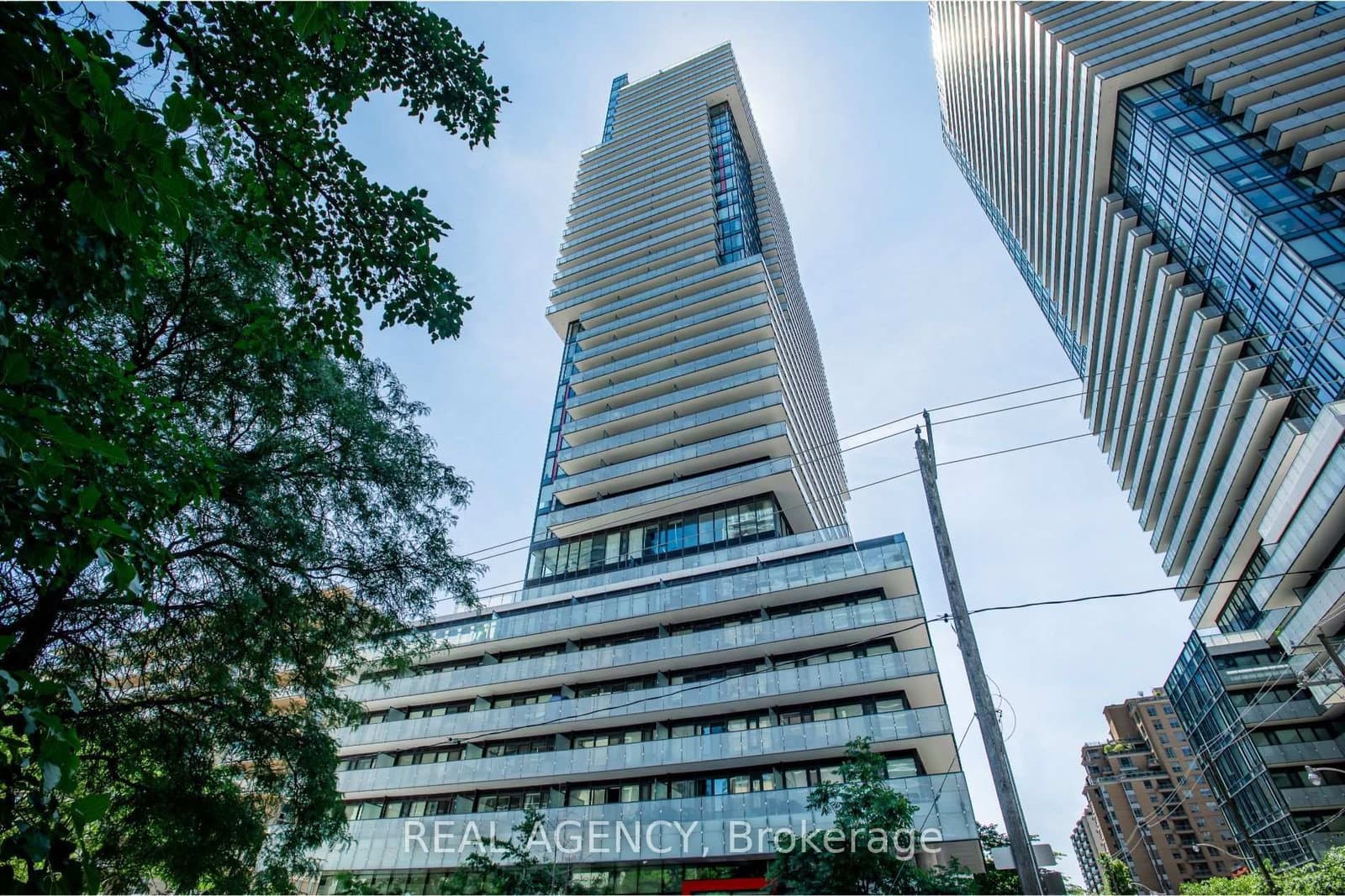185 Roehampton Avenue, Unit 2512 - Image 2
