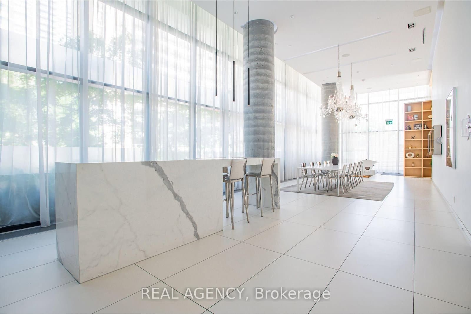 185 Roehampton Avenue, Unit 2512 - Image 5
