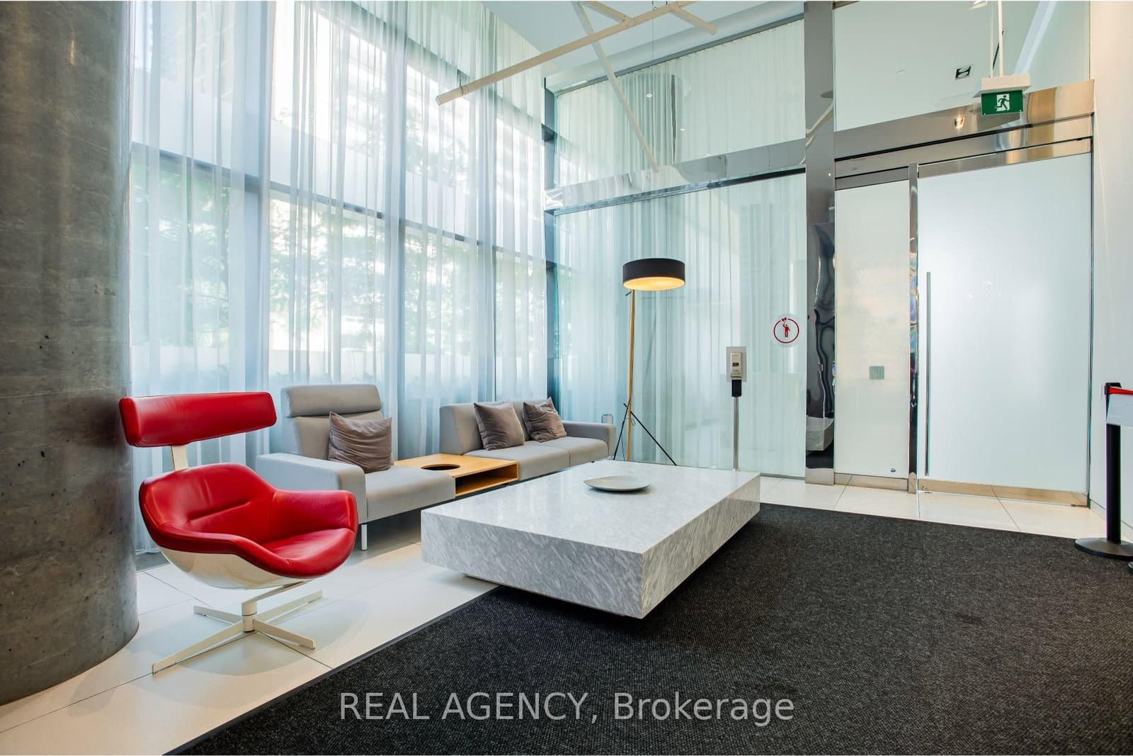 185 Roehampton Avenue, Unit 2512 - Image 6