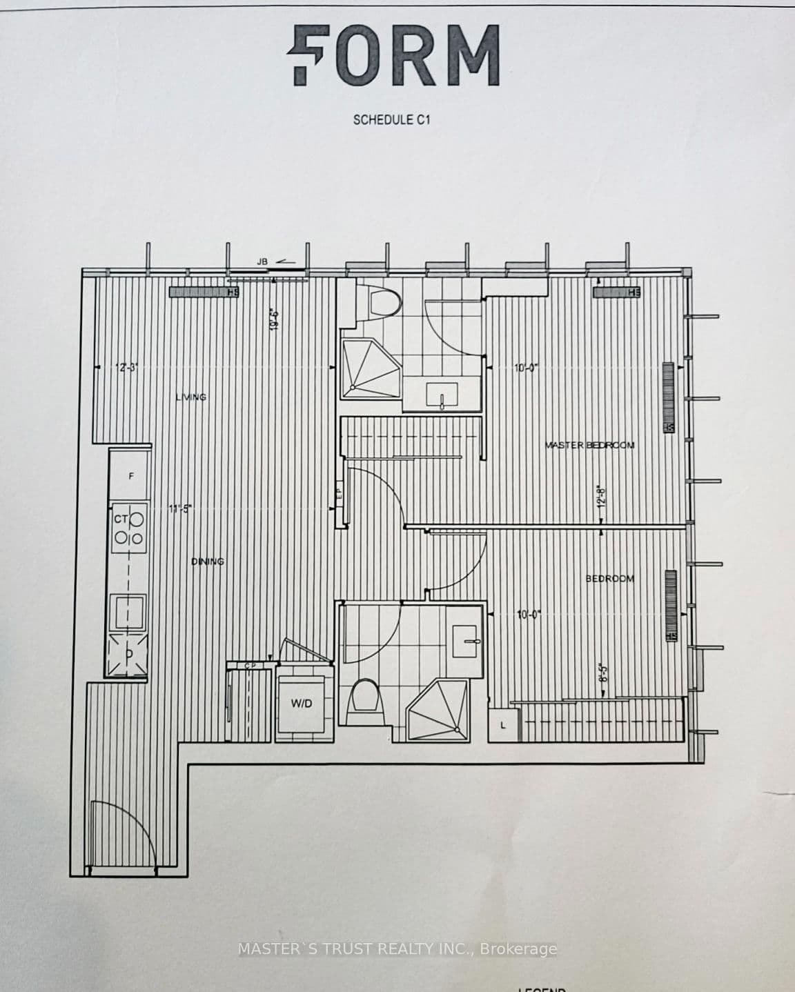 50 Mccaul Street, Unit 412 - Image 1