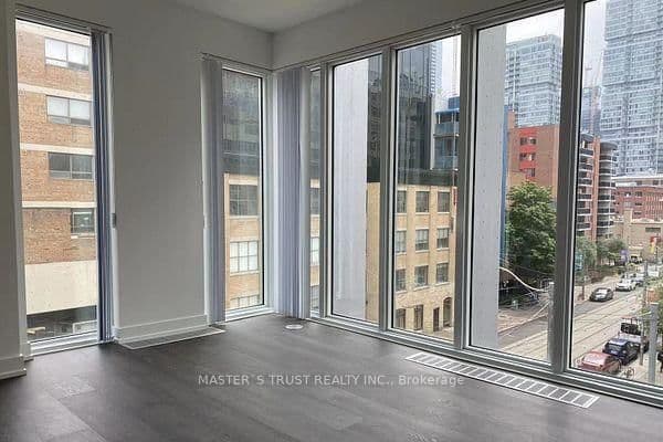 50 Mccaul Street, Unit 412 - Image 2