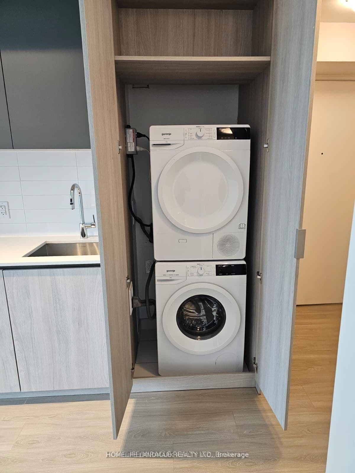 8 Widmer Street, Unit 3501 - Image 1