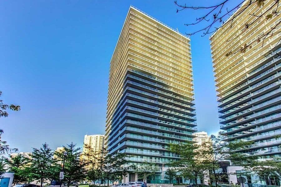 5508 Yonge Street, Unit 1805 - Image 1