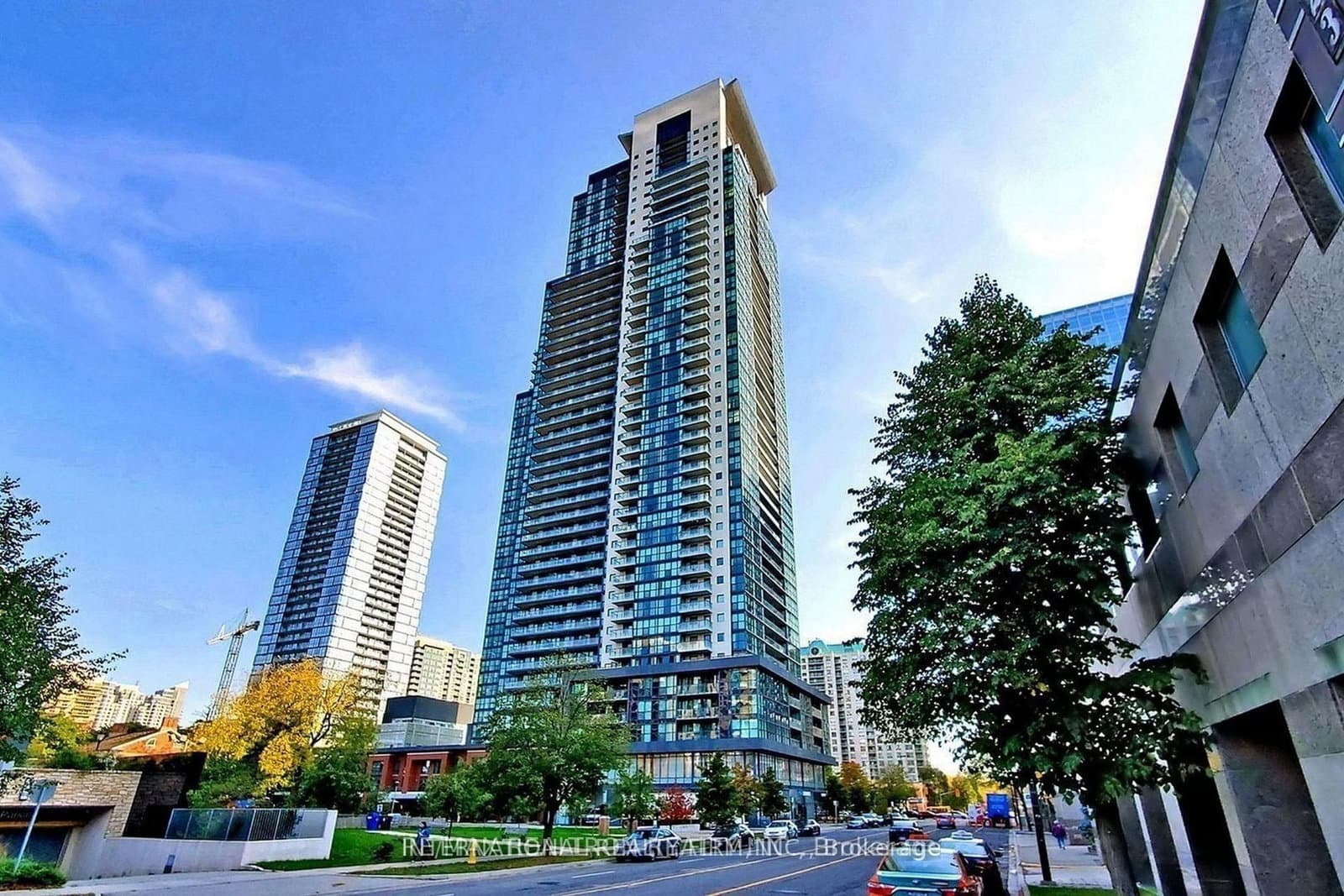 5162 Yonge Street, Unit 1811 - Image 1