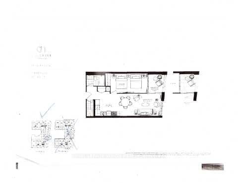 505 Glencairn Avenue, Unit 217 - Image 1