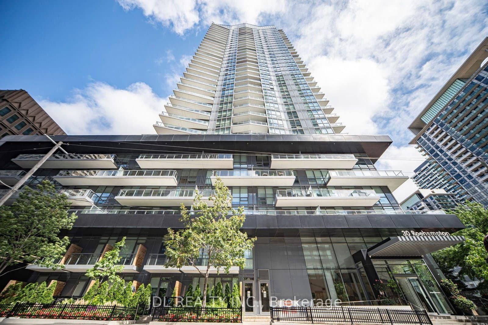 30 Roehampton Avenue, Unit 2309 - Image 1