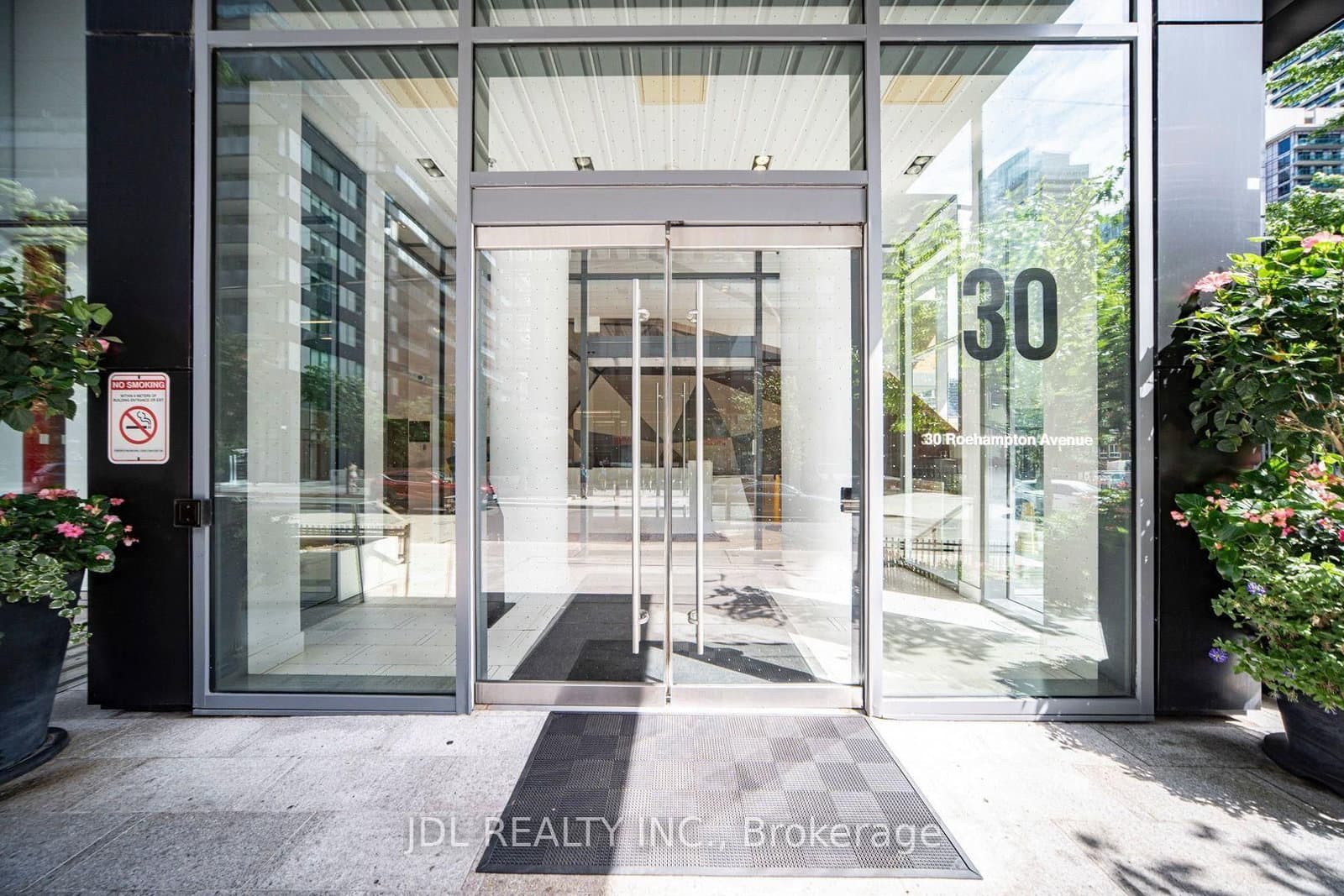 30 Roehampton Avenue, Unit 2309 - Image 2