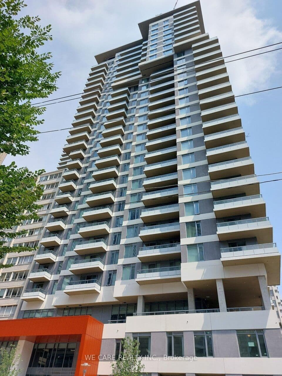 50 Dunfield Avenue, Unit 614 - Image 1