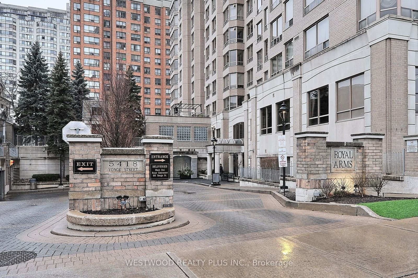 5418 Yonge Street, Unit 2502 - Image 2