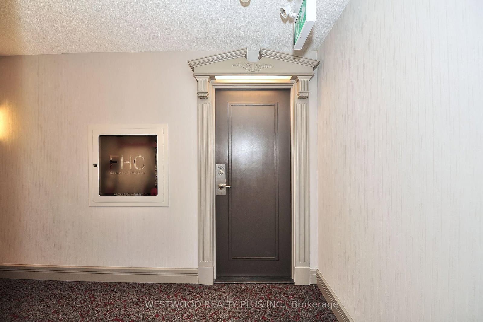 5418 Yonge Street, Unit 2502 - Image 3