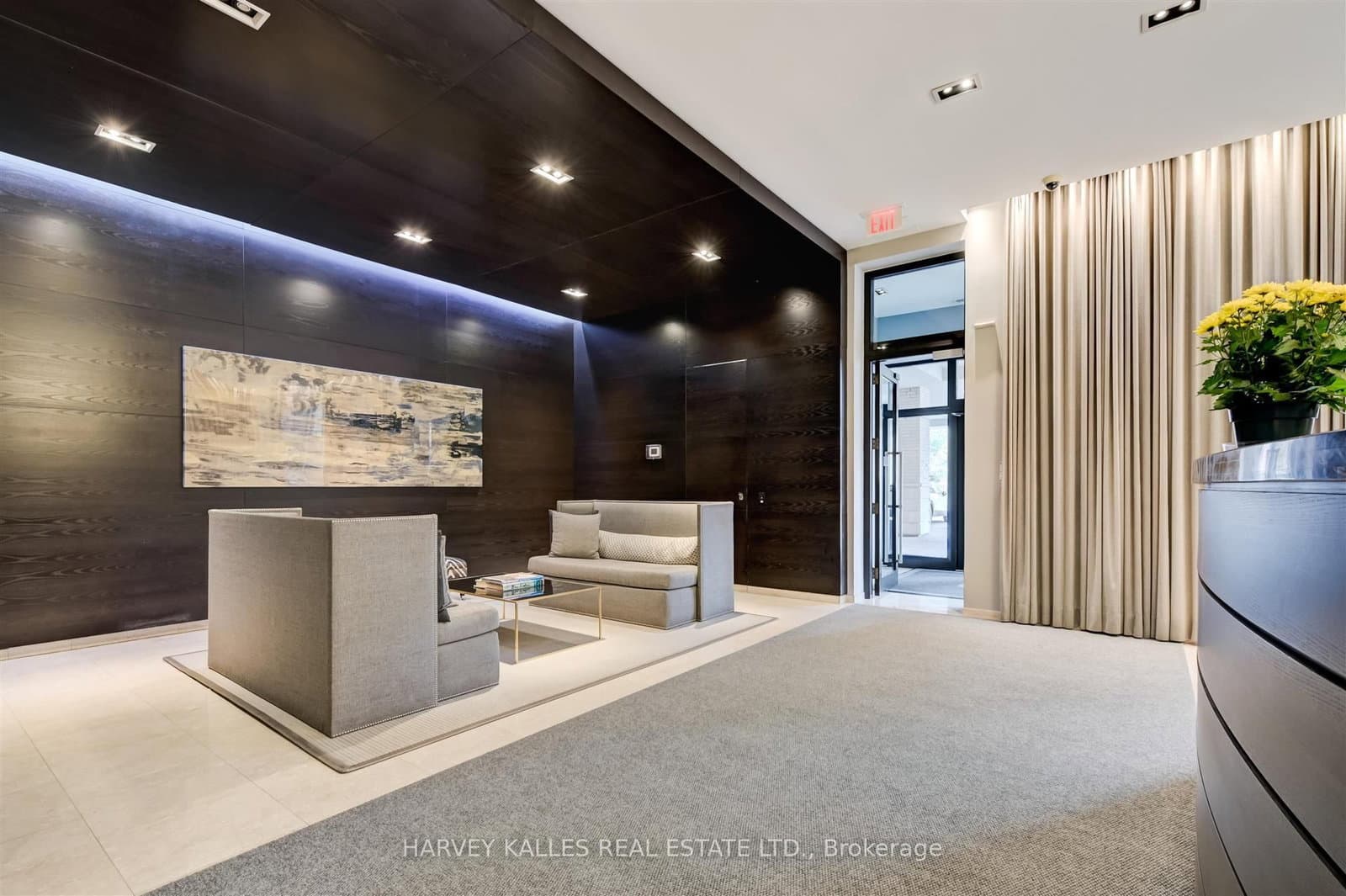 99 Avenue Road, Unit 708 - Image 6