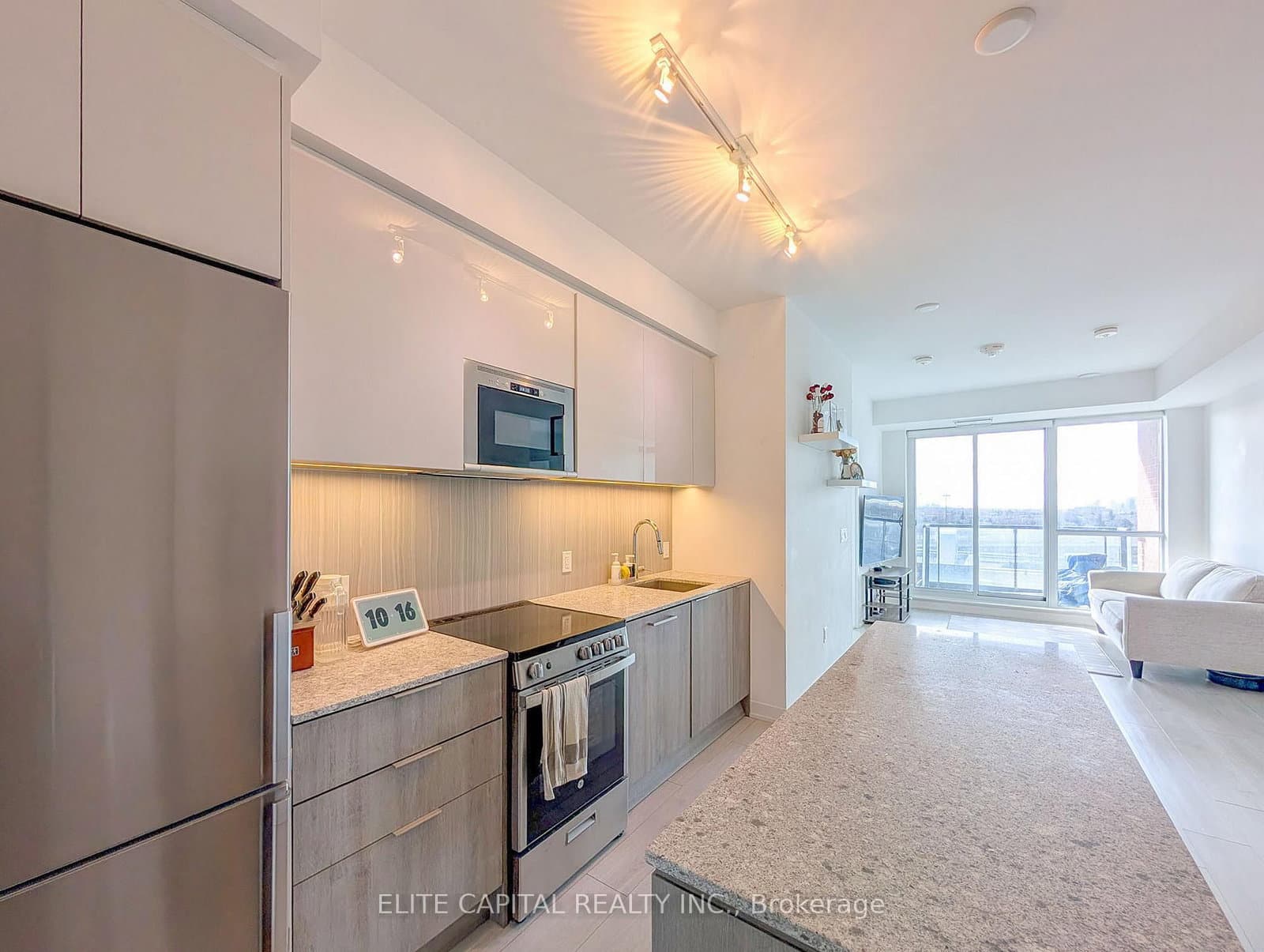 31 Tippett Road, Unit 1010 - Image 3