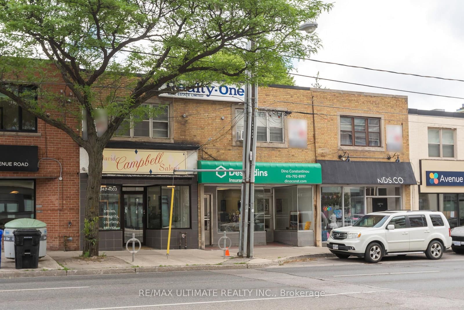 1693 AVENUE Road - Image 2