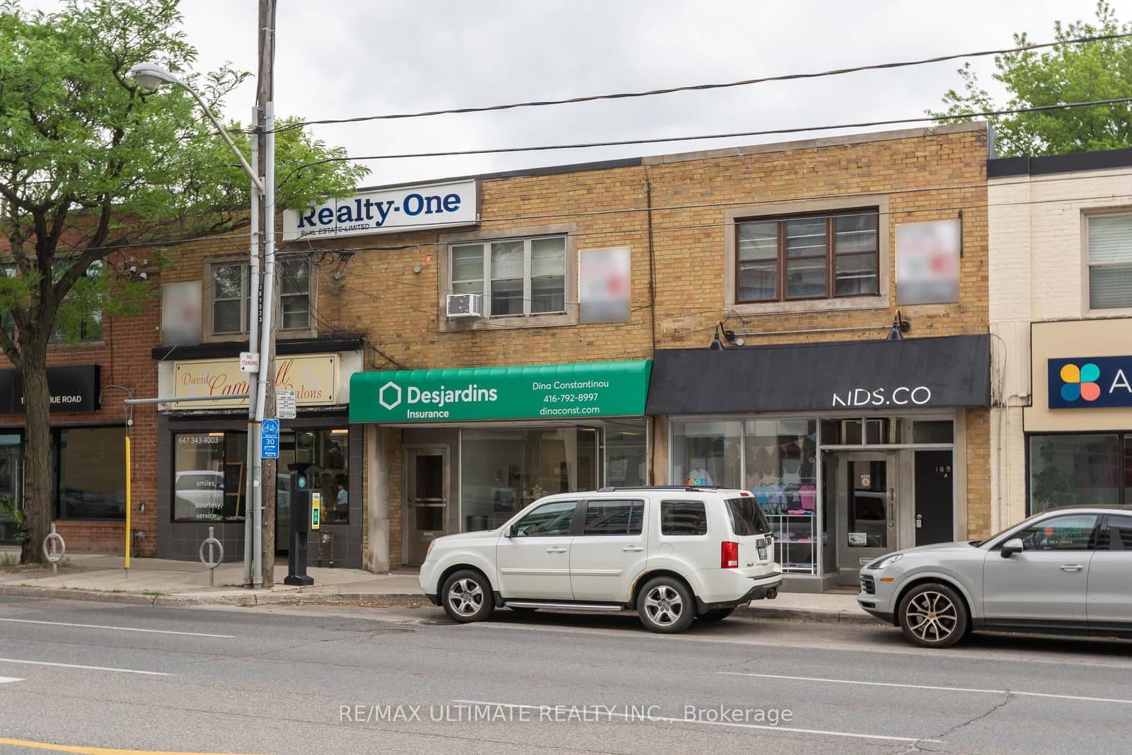 1693 AVENUE Road - Image 3