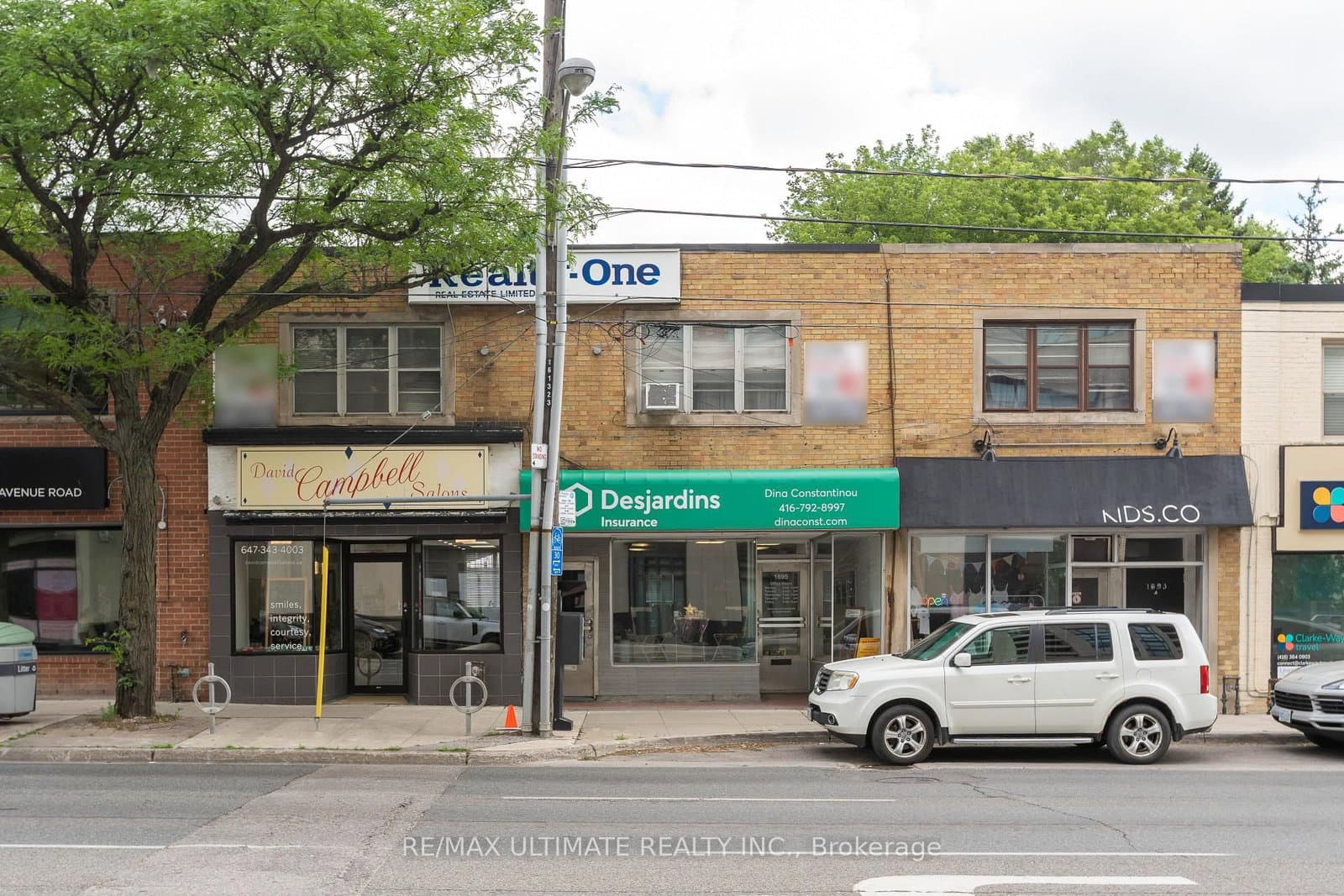 1695 AVENUE Road - Image 4
