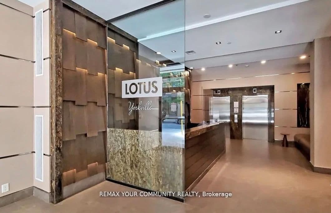 8 Scollard Street, Unit 606 - Image 3