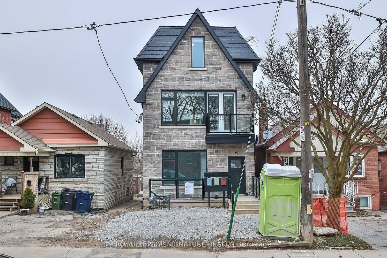 60 Belvidere Avenue, Unit Main - Image 1