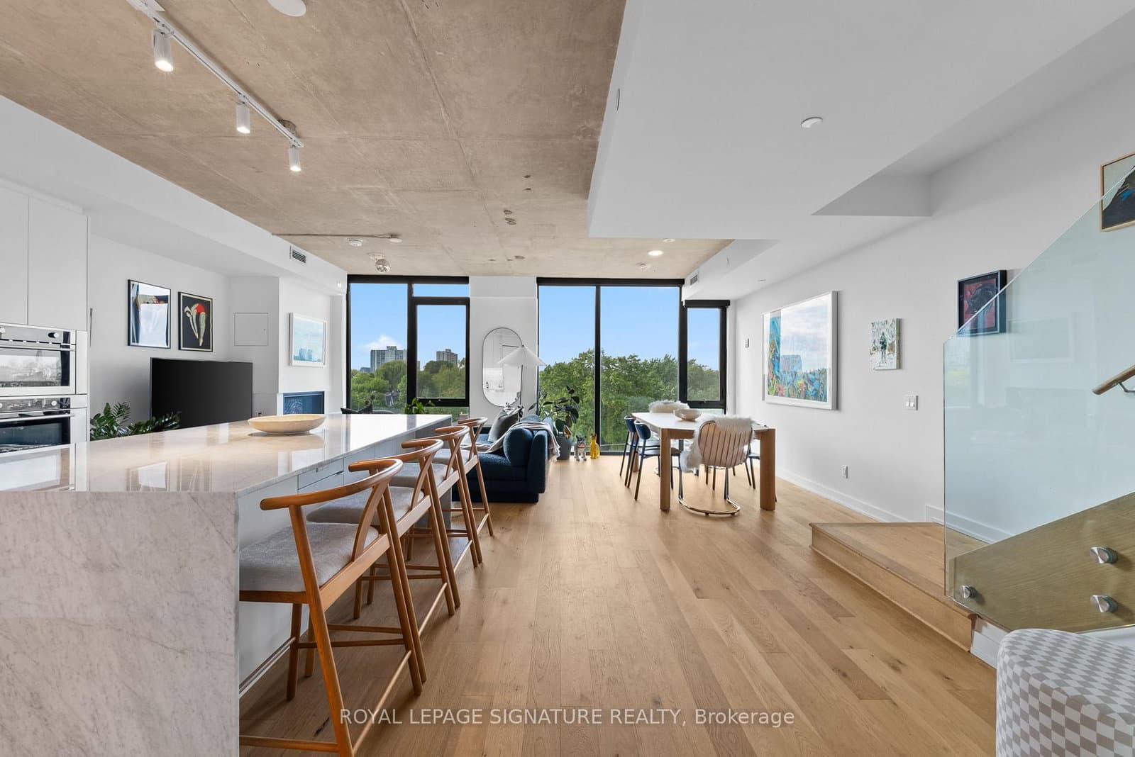 899 College Street, Unit PH604 - Image 2