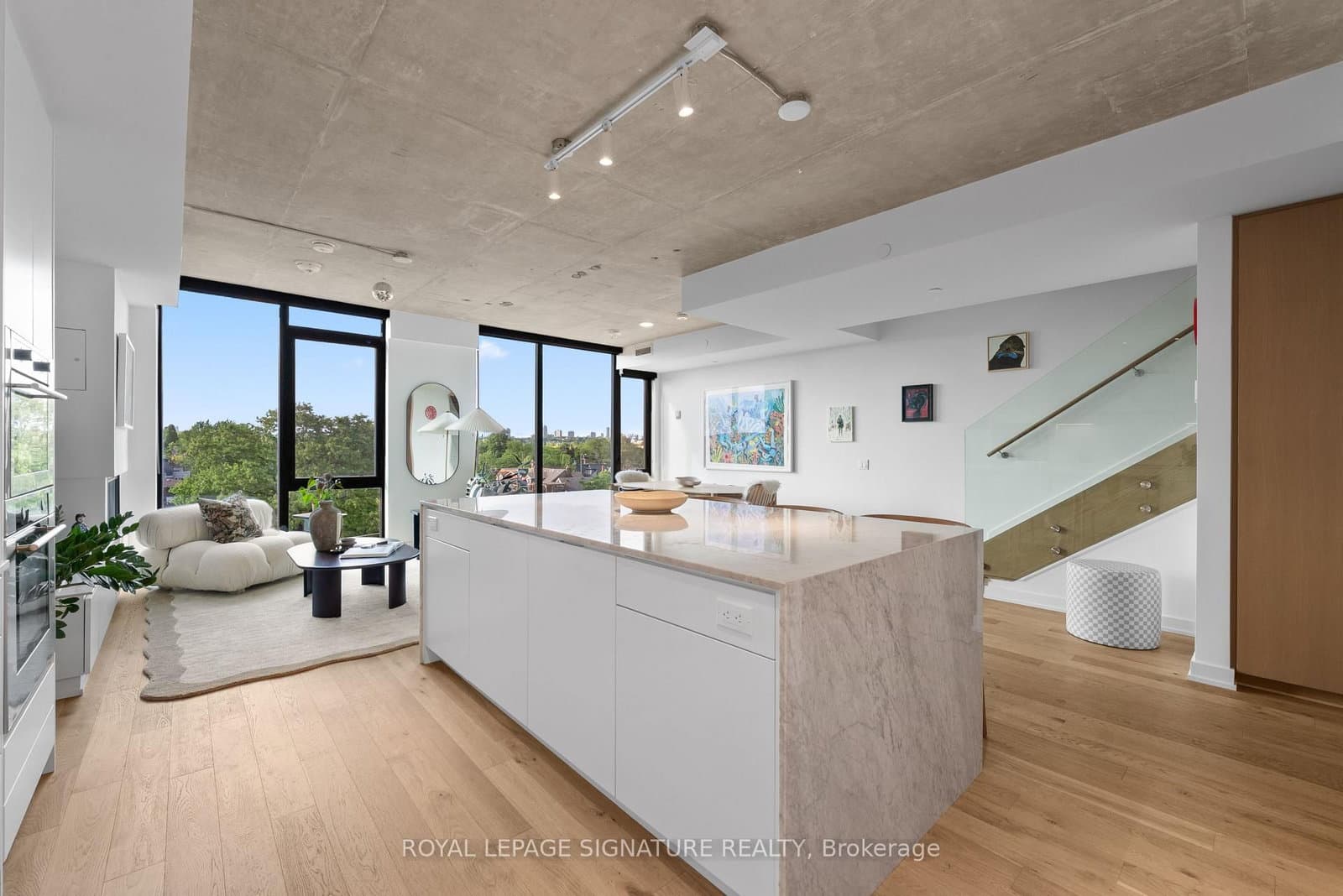 899 College Street, Unit PH604 - Image 6
