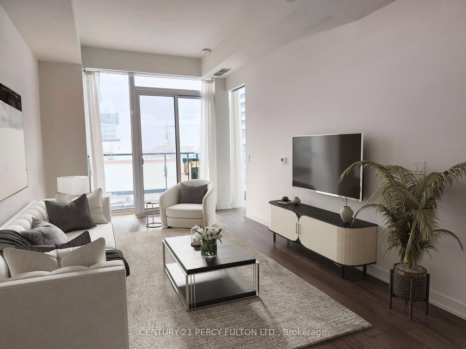158 E Front Street E, Unit 1014 - Image 6