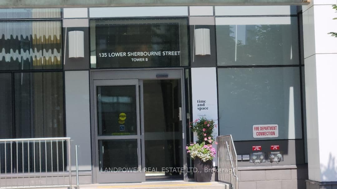 135 Lower Sherbourne Street, Unit 1853 - Image 2