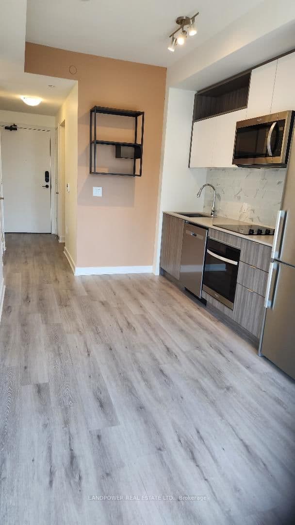 135 Lower Sherbourne Street, Unit 1853 - Image 5