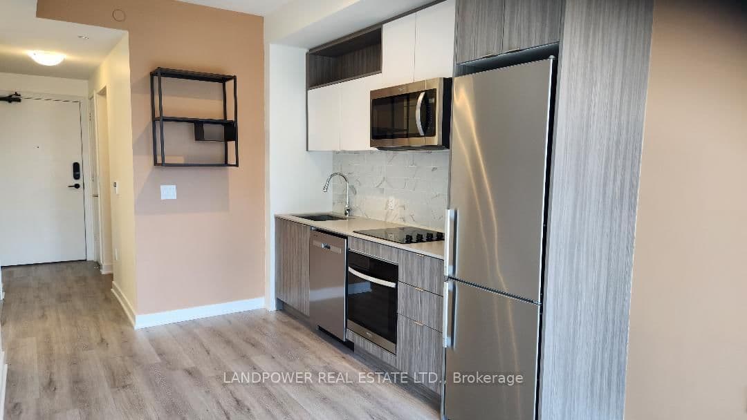 135 Lower Sherbourne Street, Unit 1853 - Image 6