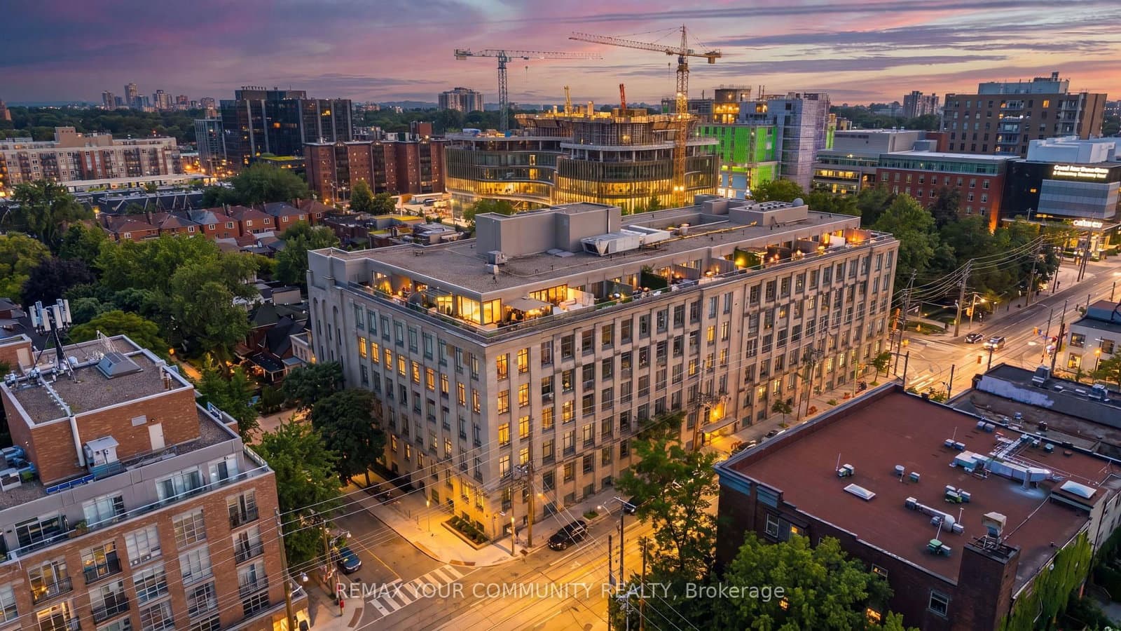 993 Queen Street W, Unit 301 - Image 1