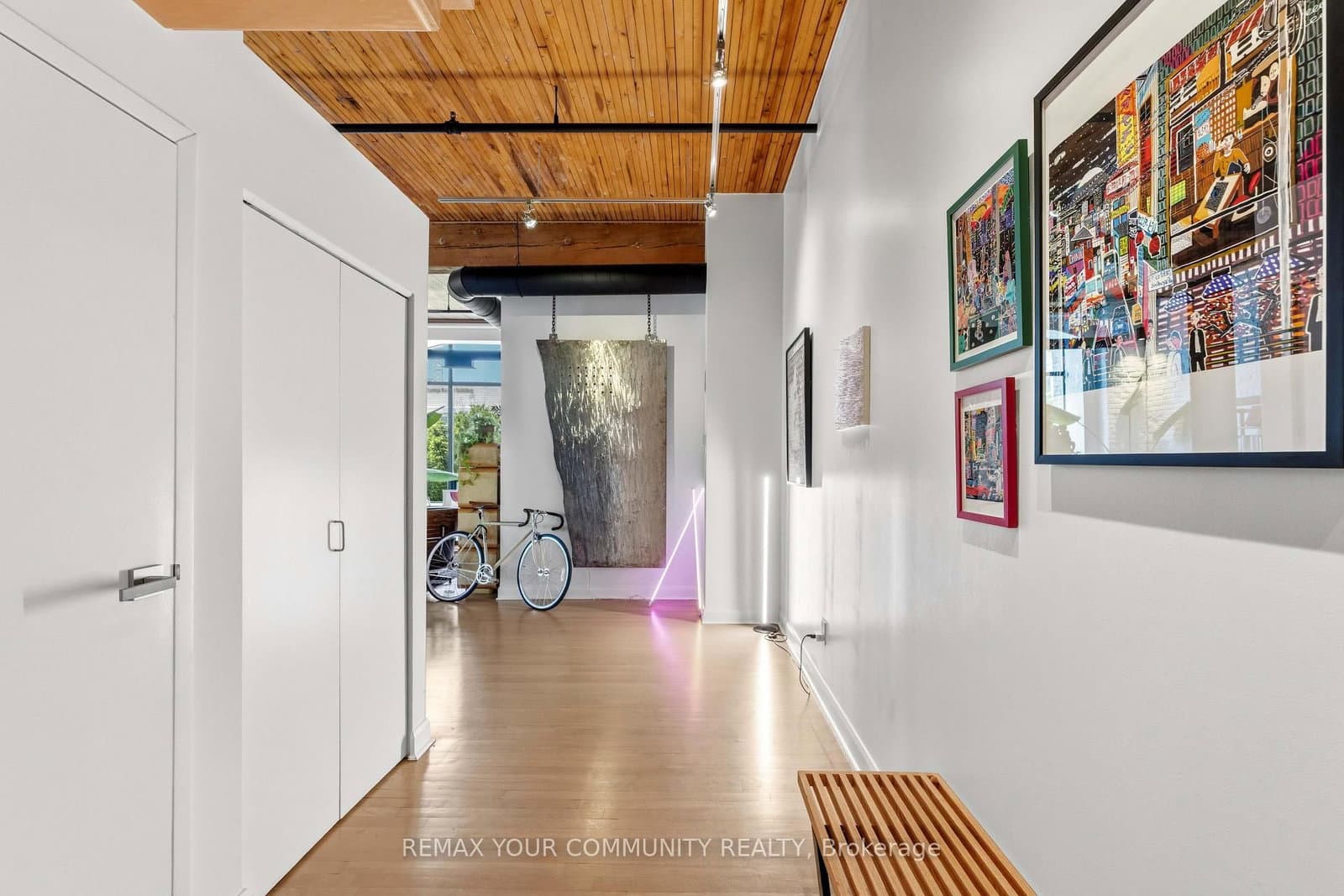 993 Queen Street W, Unit 301 - Image 2