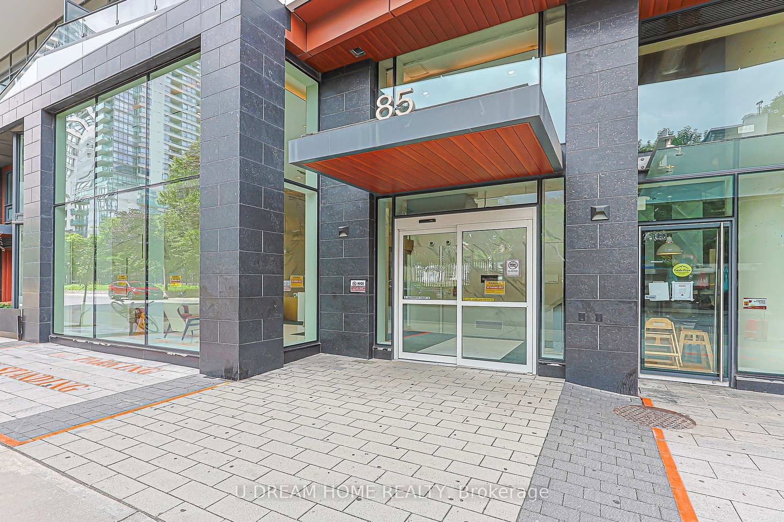 85 Wood Street, Unit 3802 - Image 2