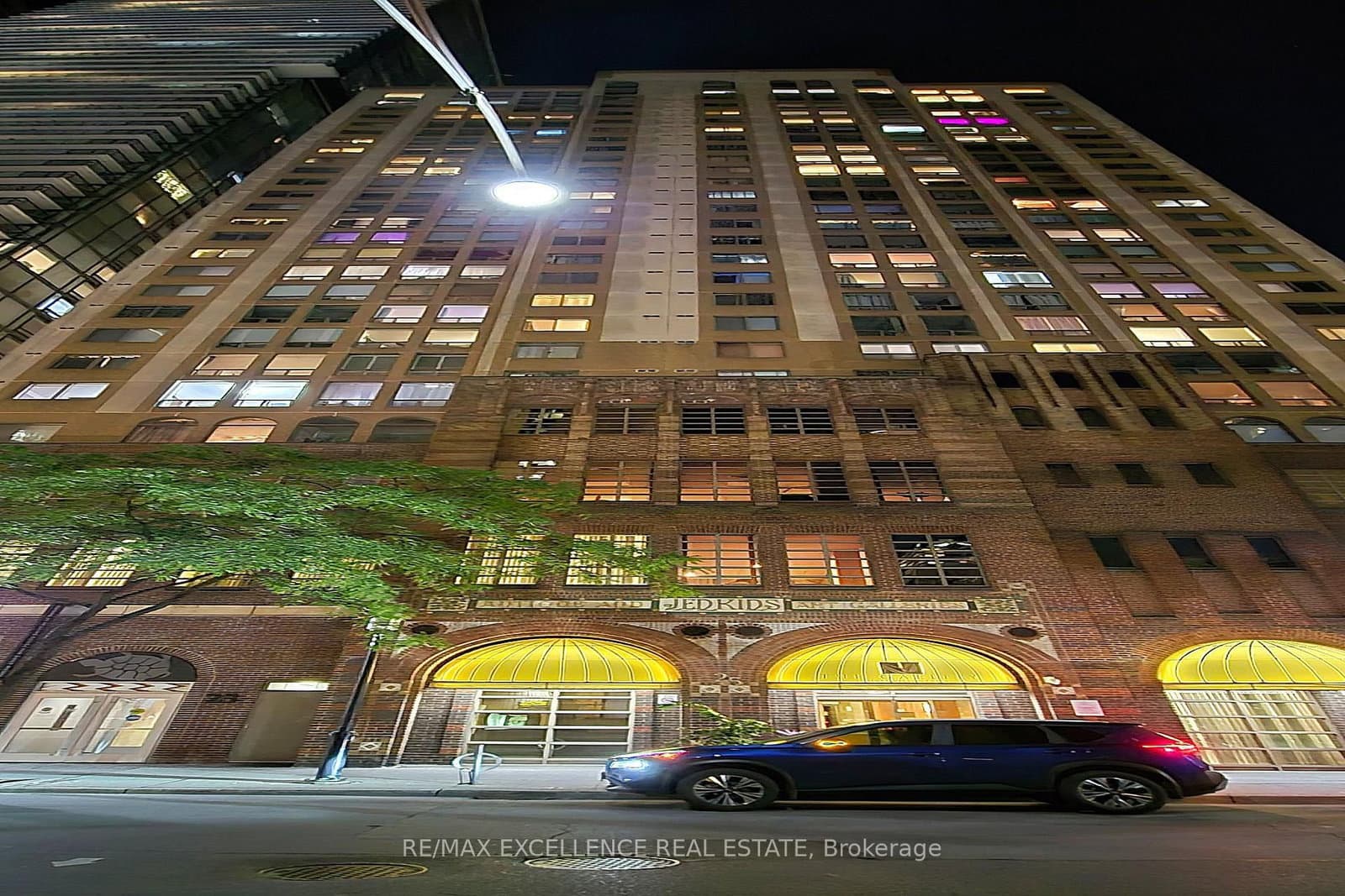 25 Grenville Street, Unit 809 - Image 2