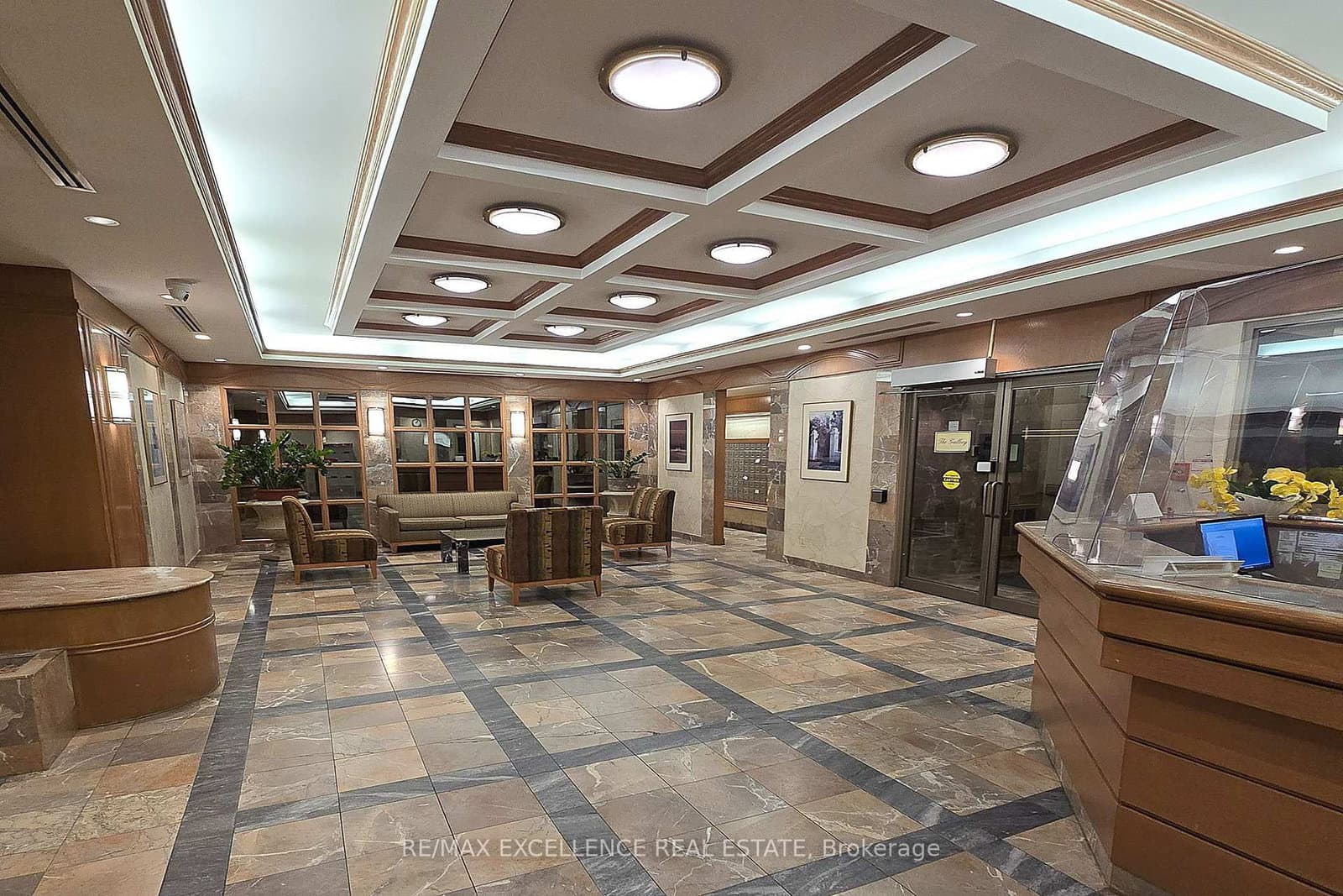 25 Grenville Street, Unit 809 - Image 5