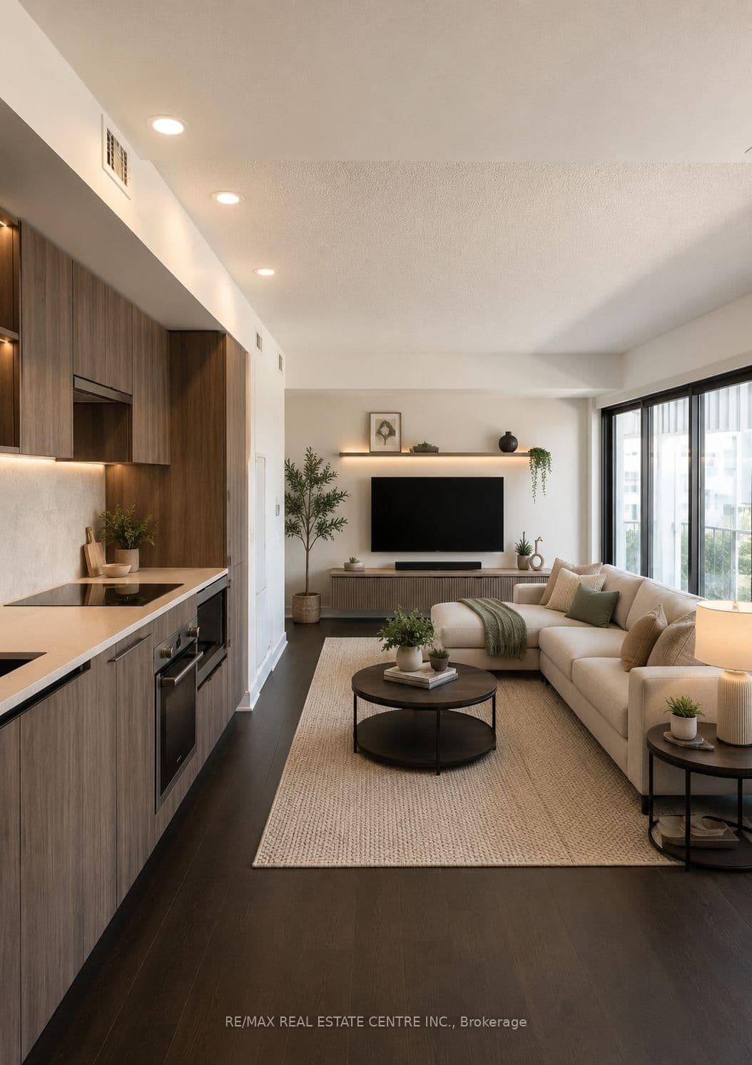 19 Bathurst Street, Unit 812 - Image 4