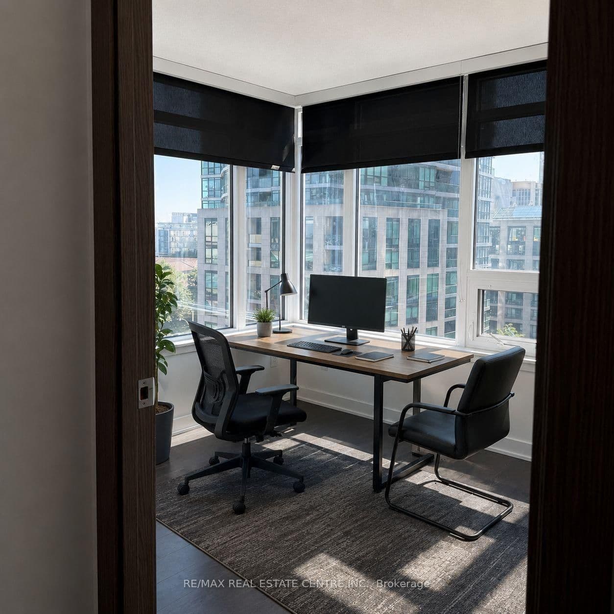 19 Bathurst Street, Unit 812 - Image 6
