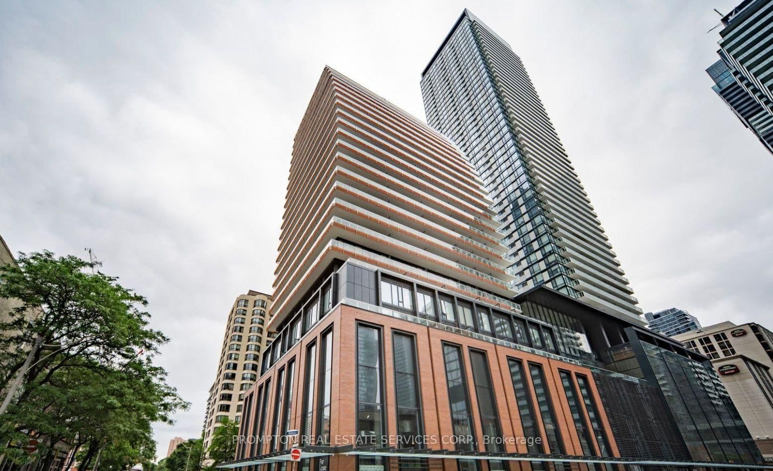 18 Maitland Terrace, Unit 1503 - Image 2