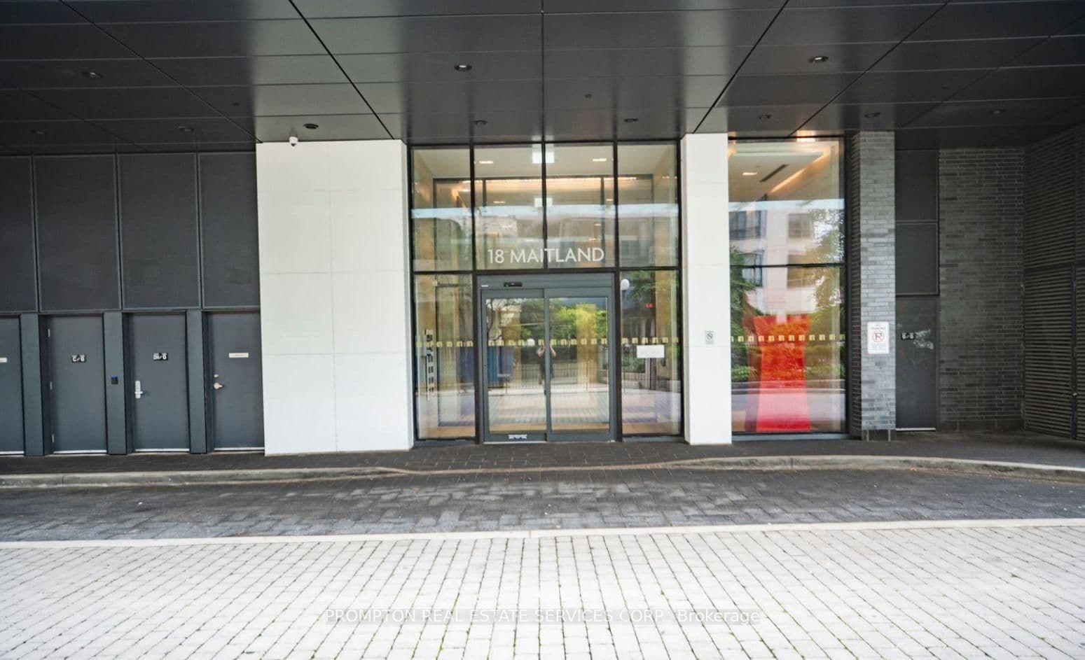 18 Maitland Terrace, Unit 1503 - Image 4