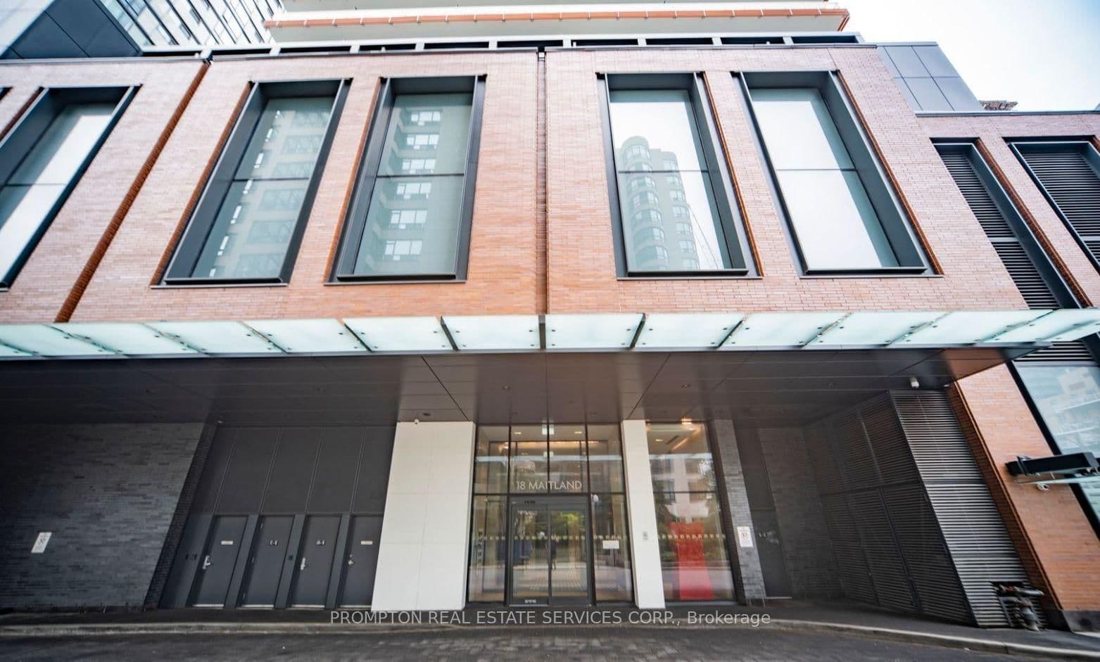 18 Maitland Terrace, Unit 1503 - Image 5