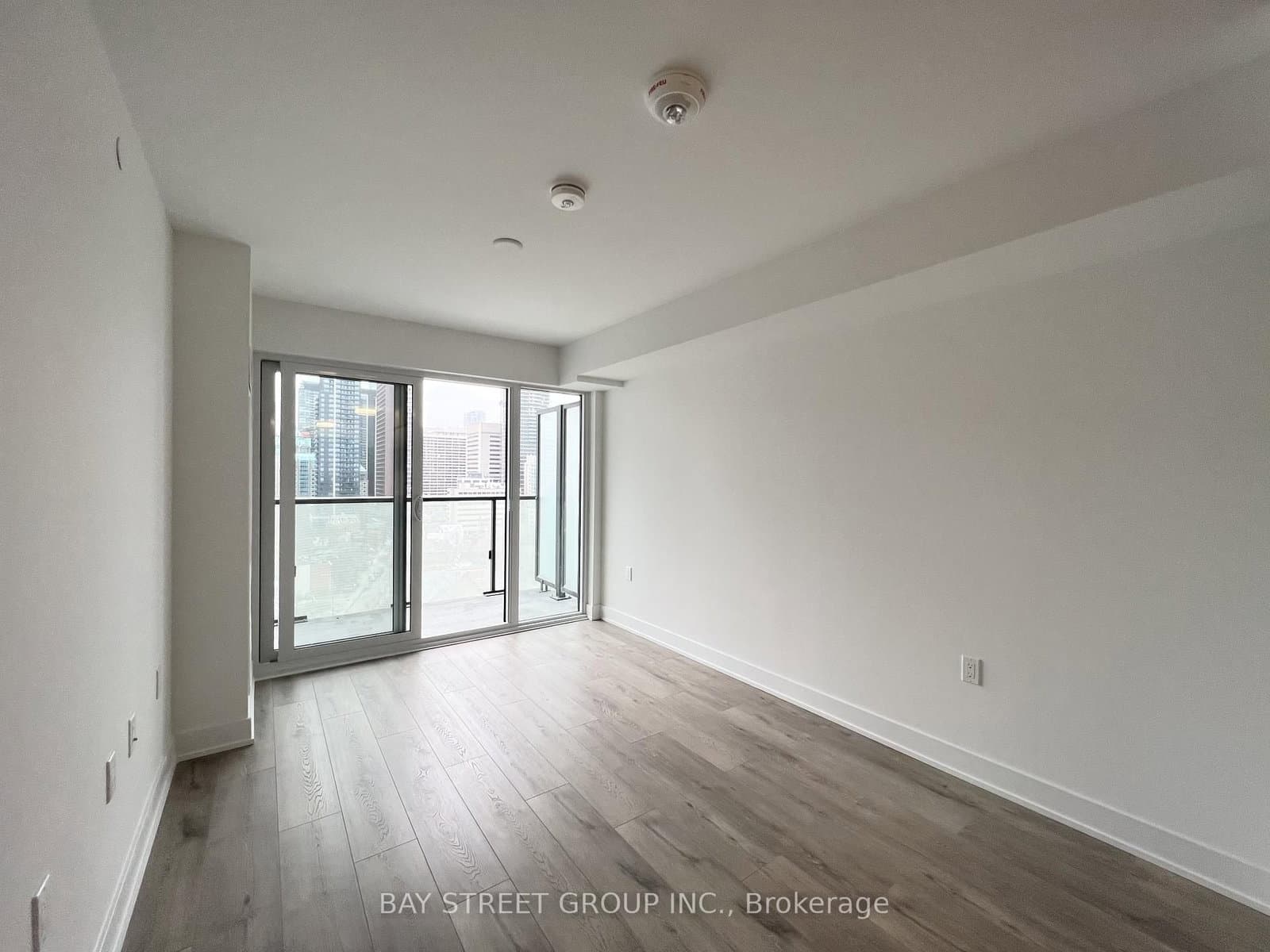 575 Bloor Street E, Unit 1309 2nd bed - Image 3