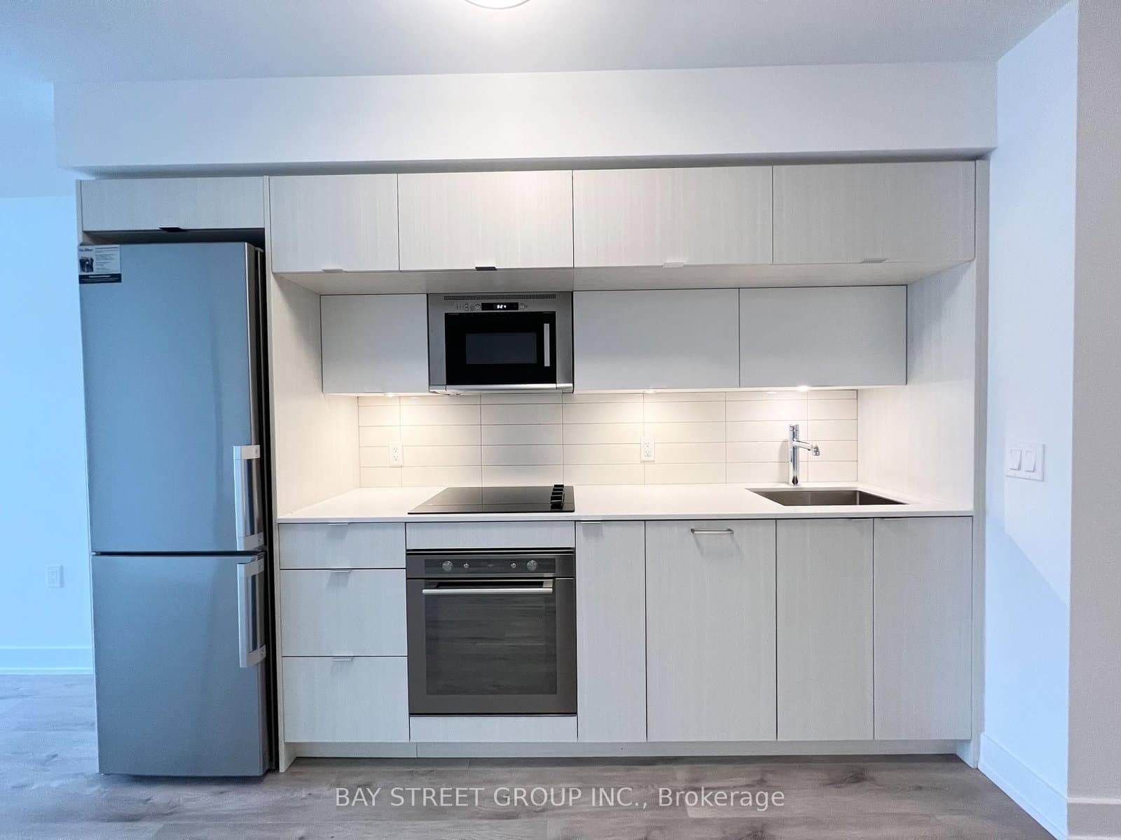 575 Bloor Street E, Unit 1309 2nd bed - Image 4