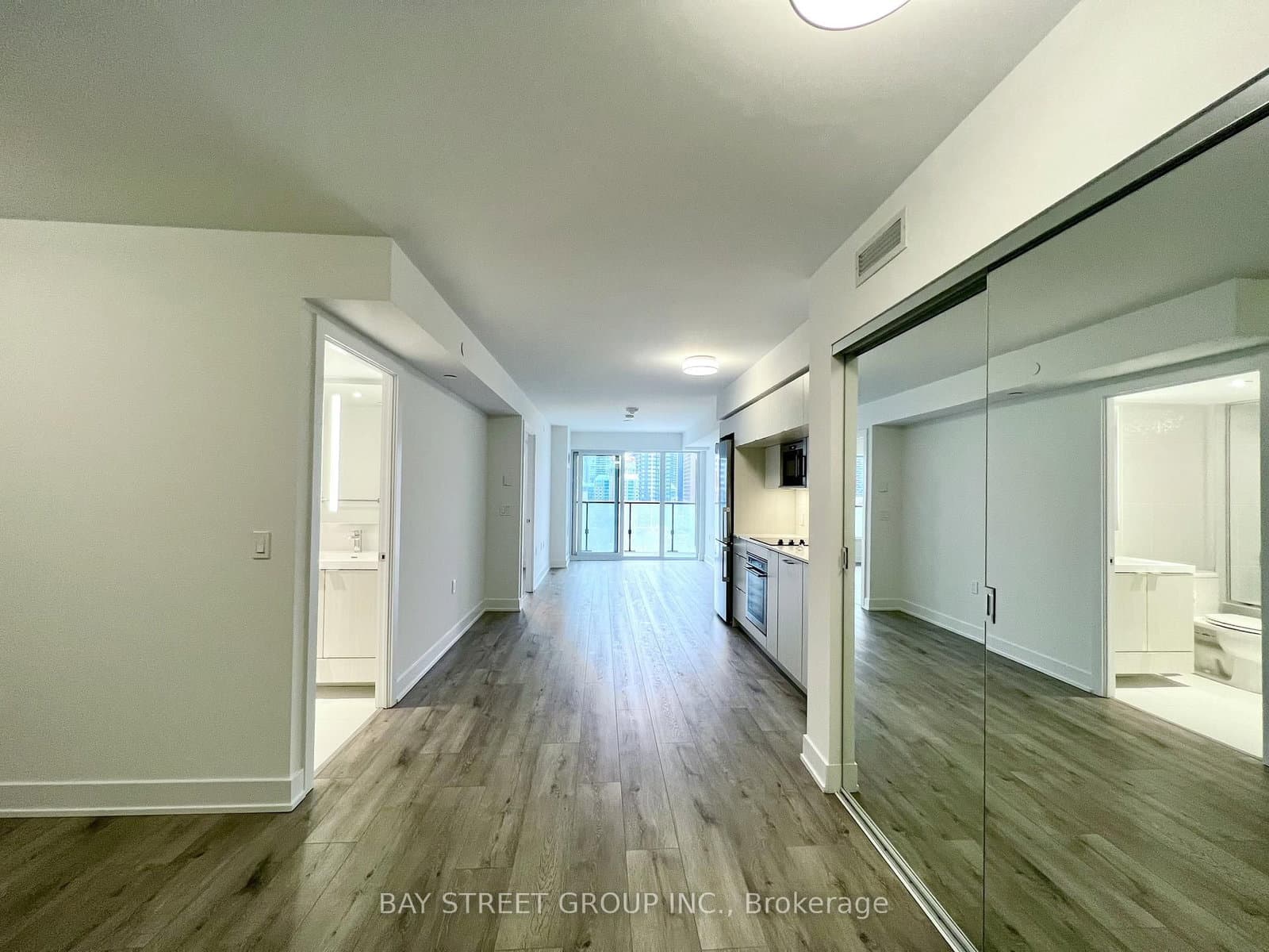 575 Bloor Street E, Unit 1309 2nd bed - Image 6