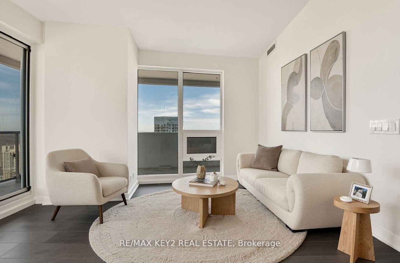 2221 Yonge Street, Unit 3402 - Image 4