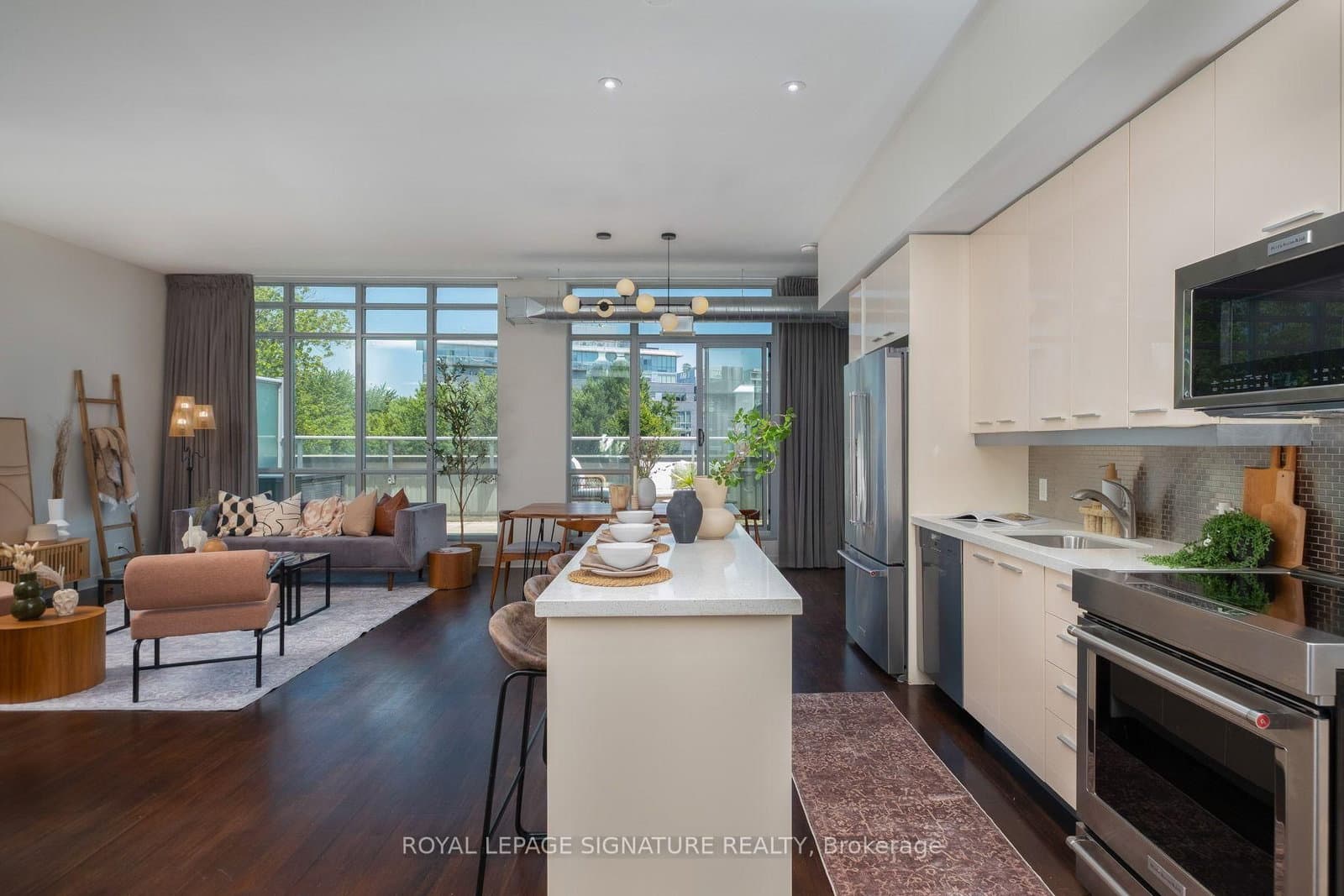 52 Sumach Street, Unit 402 - Image 1